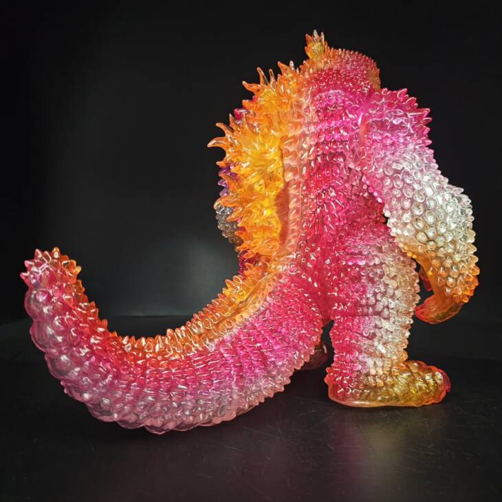 Kingod #16 Colourway Fantasia - Image 4