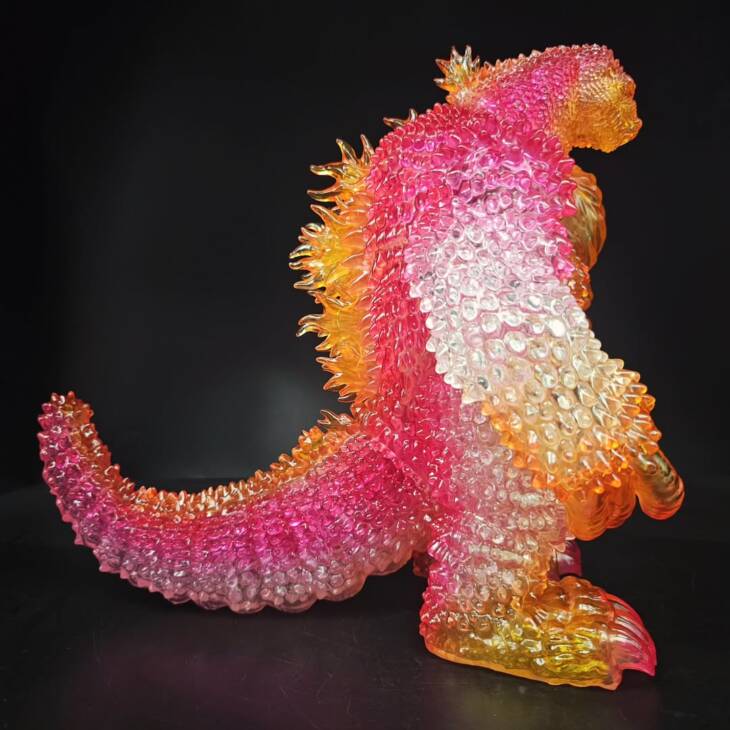 Kingod #16 Colourway Fantasia - Image 5