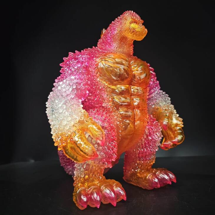 Kingod #16 Colourway Fantasia - Image 6