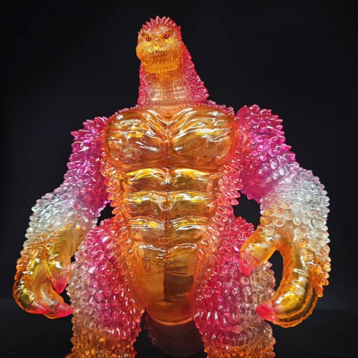 Kingod #16 Colourway Fantasia - Image 7