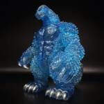 Kingod #17 Colourway Aquarius