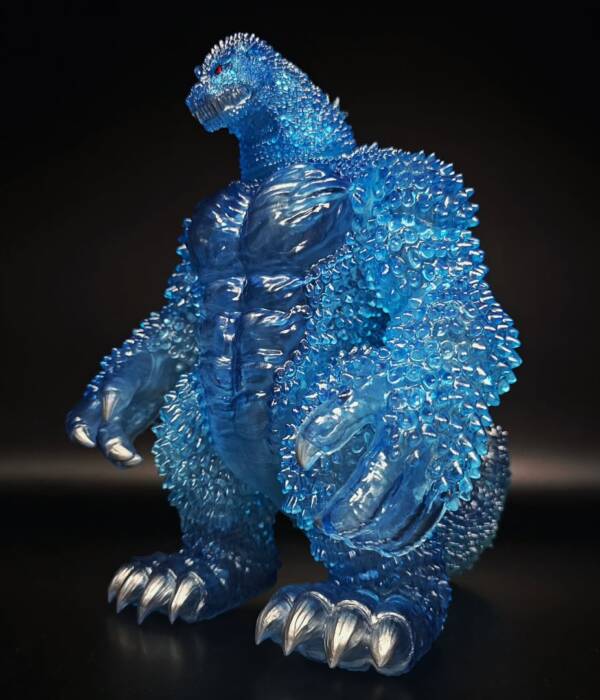 Kingod #17 Colourway Aquarius