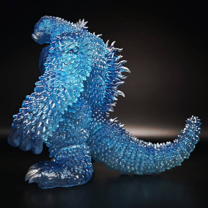 Kingod #17 Colourway Aquarius - Image 2