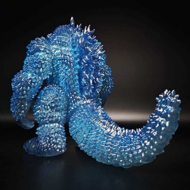 Kingod #17 Colourway Aquarius - Image 3