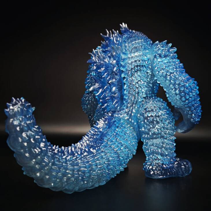 Kingod #17 Colourway Aquarius - Image 4