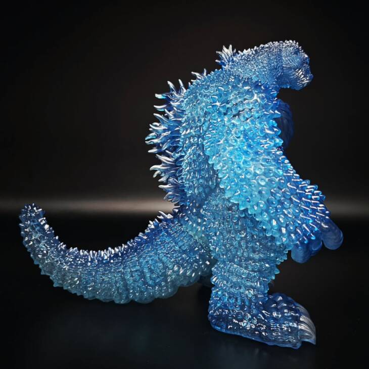 Kingod #17 Colourway Aquarius - Image 5