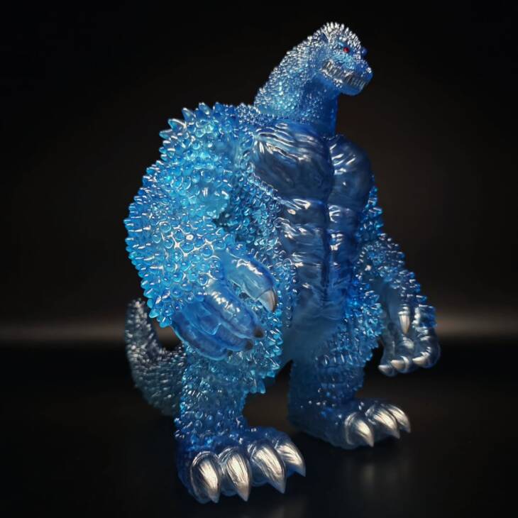 Kingod #17 Colourway Aquarius - Image 6