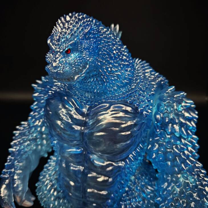 Kingod #17 Colourway Aquarius - Image 7