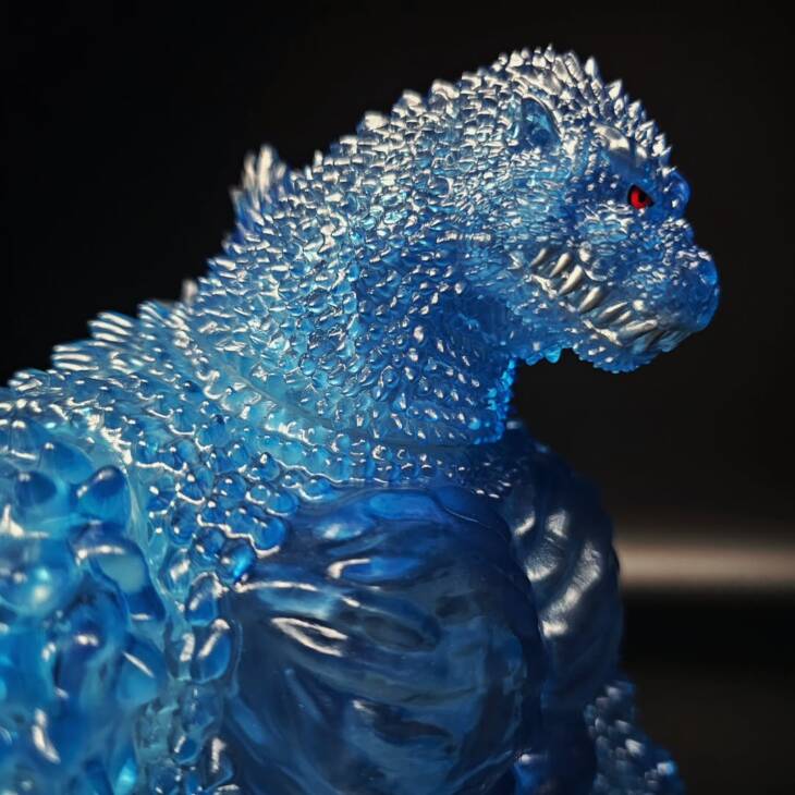 Kingod #17 Colourway Aquarius - Image 8