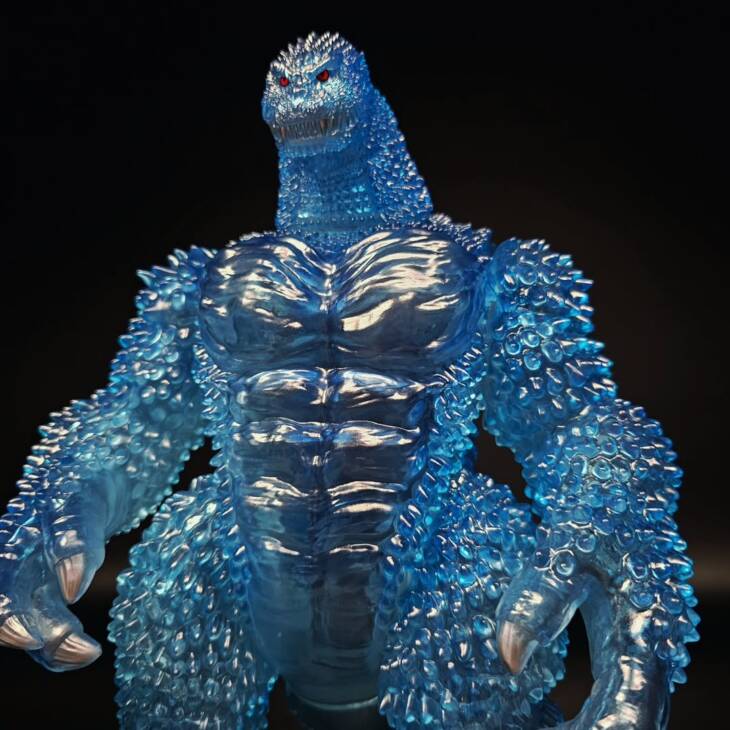 Kingod #17 Colourway Aquarius - Image 9