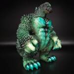 Kingod #18 Colourway Gamma Hulk Super Glow - Image 6