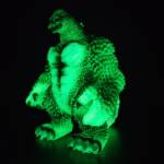 Kingod #18 Colourway Gamma Hulk Super Glow - Image 7
