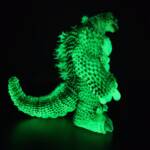 Kingod #18 Colourway Gamma Hulk Super Glow - Image 9