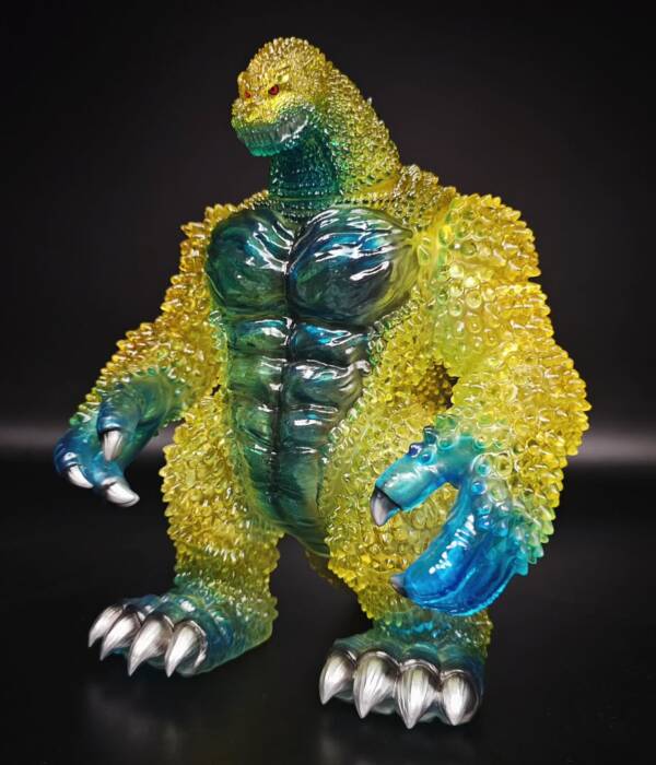 Kingod #19 Colourway X23