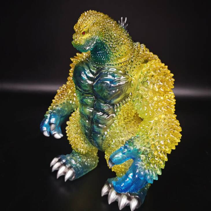 Kingod #19 Colourway X23 - Image 7