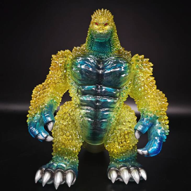 Kingod #19 Colourway X23 - Image 9