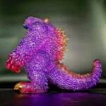 Kingod 2 Colourway Purple Crystal Beast - Image 4
