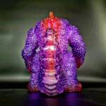 Kingod 2 Colourway Purple Crystal Beast - Image 6