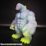 Kingod #20 Colourway Fluorescence