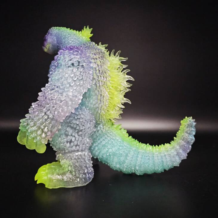 Kingod #20 Colourway Fluorescence - Image 2