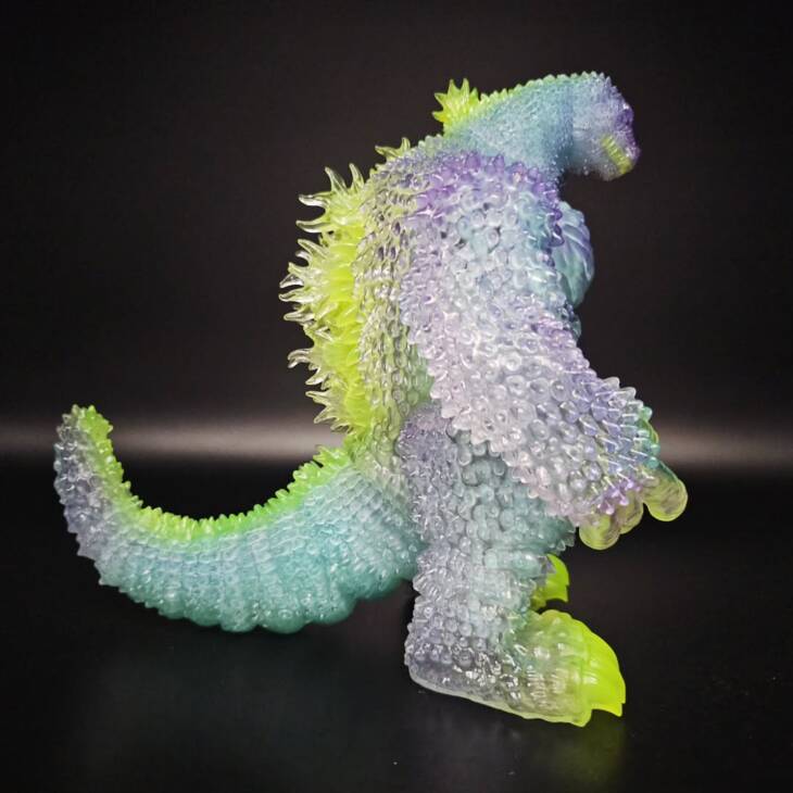 Kingod #20 Colourway Fluorescence - Image 5