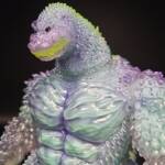 Kingod #20 Colourway Fluorescence - Image 8