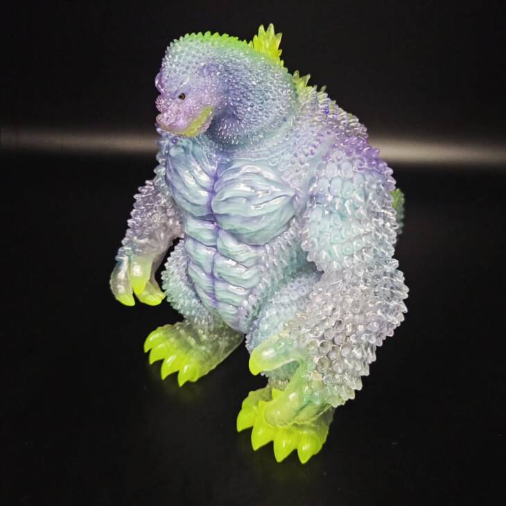 Kingod #20 Colourway Fluorescence - Image 9
