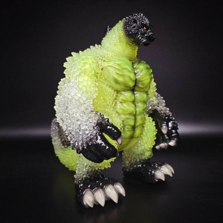 Kingod #21 Colourway Radioactive - Image 6