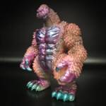 Kingod #22 Colourway Bruiser Super Glow