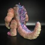 Kingod #22 Colourway Bruiser Super Glow - Image 3