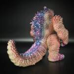 Kingod #22 Colourway Bruiser Super Glow - Image 4