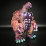 Kingod #22 Colourway Bruiser Super Glow - Image 6