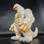 Kingod #5 Colourway Yeti