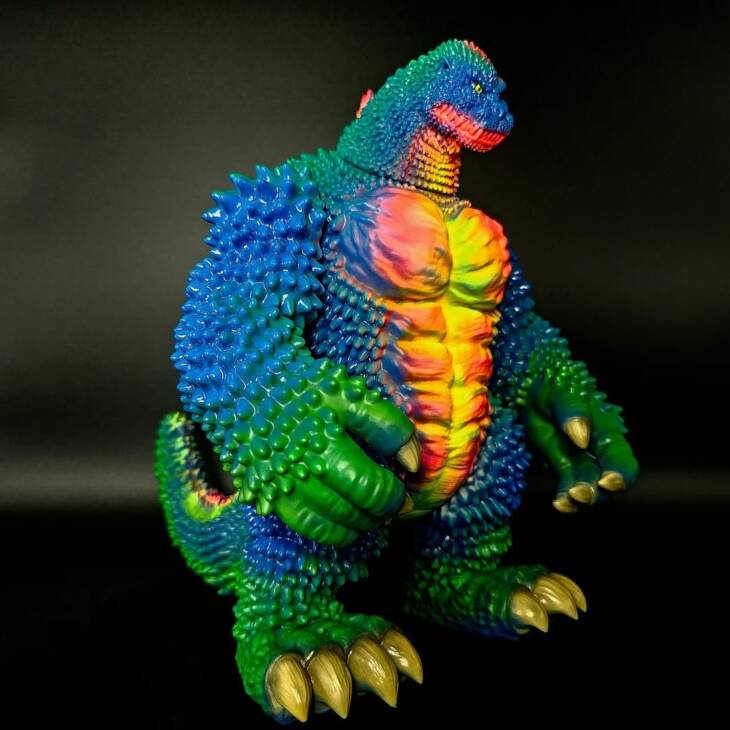 Kingod #7 Colourway Galaxy Guardian - Image 6