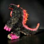 Kingod #9 Colourway Black Mamba DDSG - Image 2