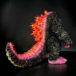 Kingod #9 Colourway Black Mamba DDSG - Image 4
