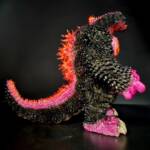 Kingod #9 Colourway Black Mamba DDSG - Image 5