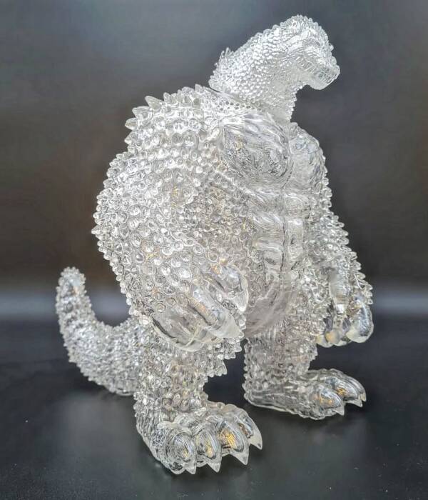Kingod Crystal