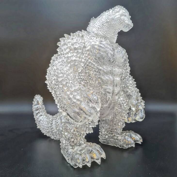 Kingod Crystal