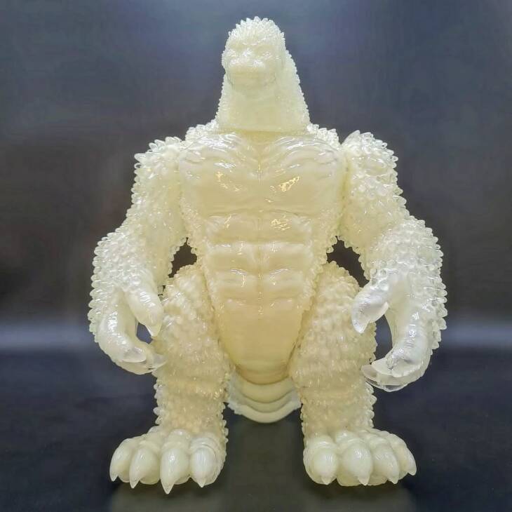 Kingod Double Dip Super Glow - Image 3