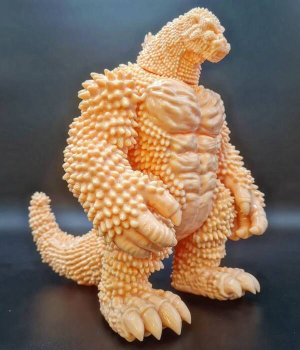 Kingod Nude