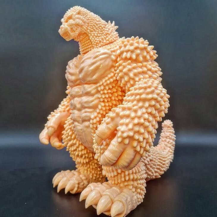 Kingod Nude - Image 2