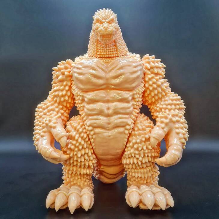 Kingod Nude - Image 3