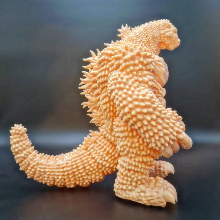 Kingod Nude - Image 4
