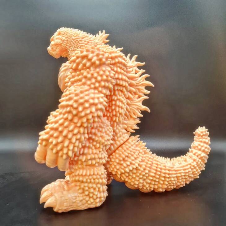 Kingod Nude - Image 5