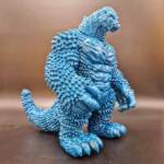 Kingod Prototype Blue