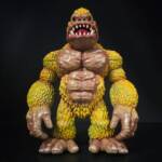 Kongrilla #1 Colourway Super Saiyan