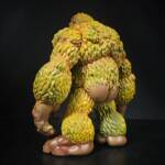 Kongrilla #1 Colourway Super Saiyan - Image 3