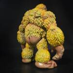 Kongrilla #1 Colourway Super Saiyan - Image 5