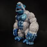 Kongrilla #10 Colourway Silverback - Image 2